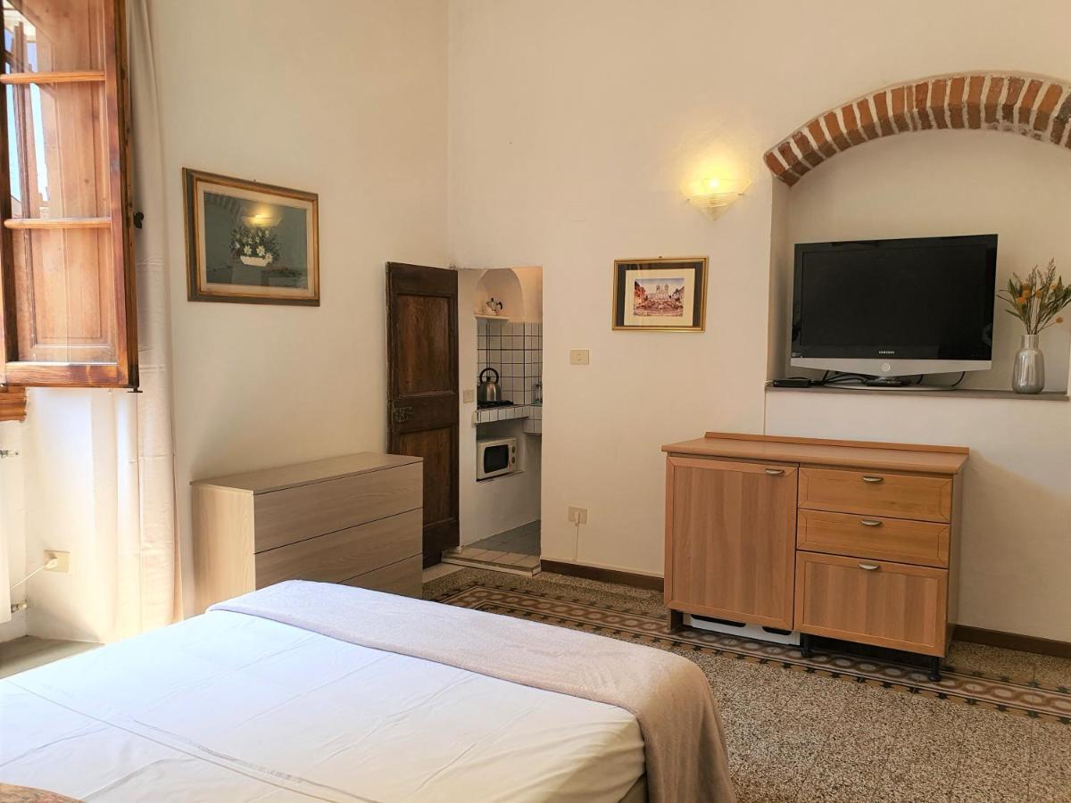 Apartamento Piazza Ciompi Florença